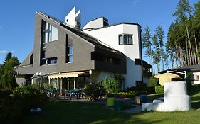 Hotel-pension Leitgebhof 3*